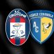 Crotone-Cerignola Playoff