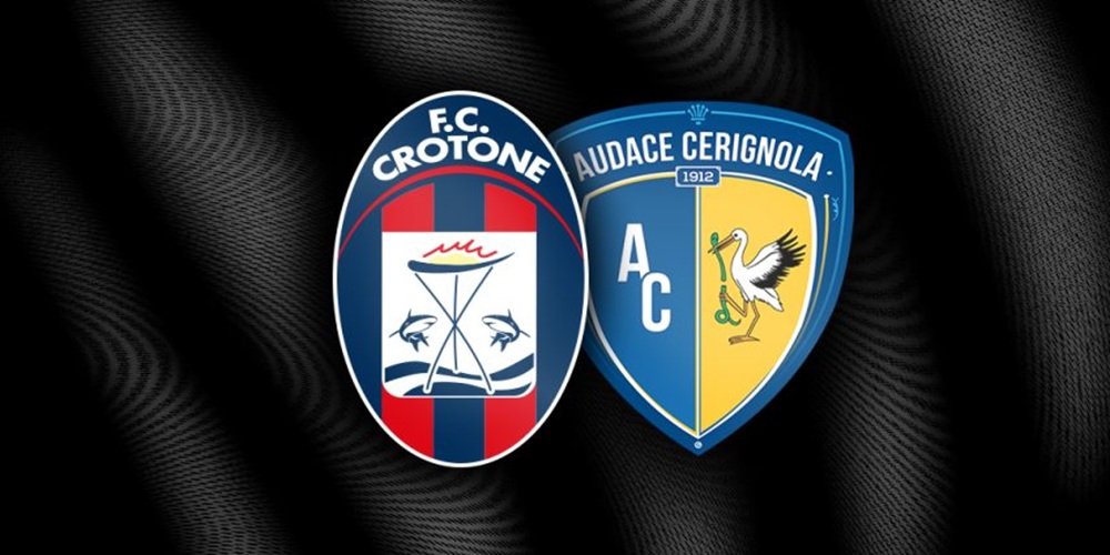 Crotone-Cerignola Playoff