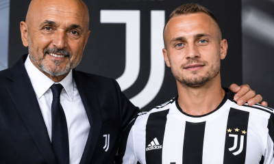 Spalletti chiama Lobotka
