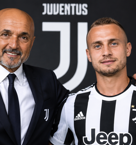 Spalletti chiama Lobotka
