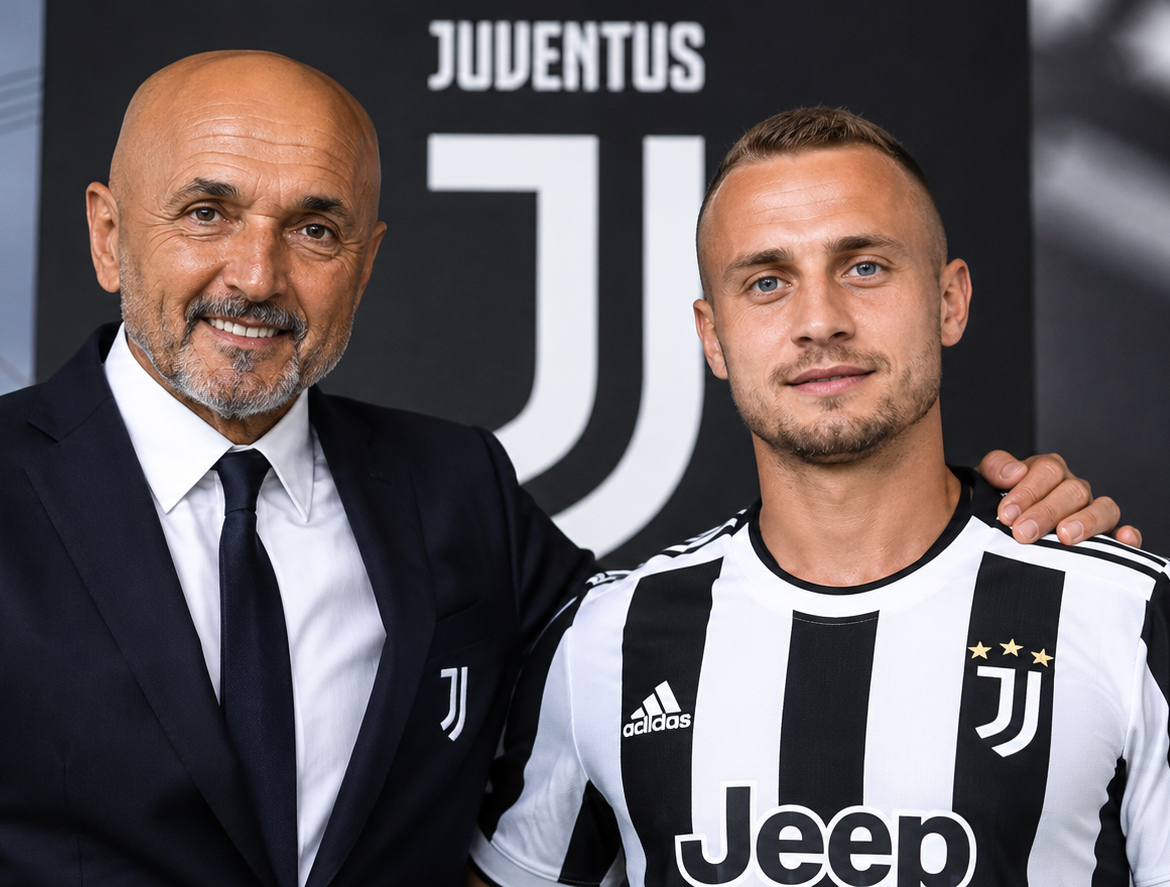 Spalletti chiama Lobotka