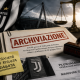 Archiviazione Juventus