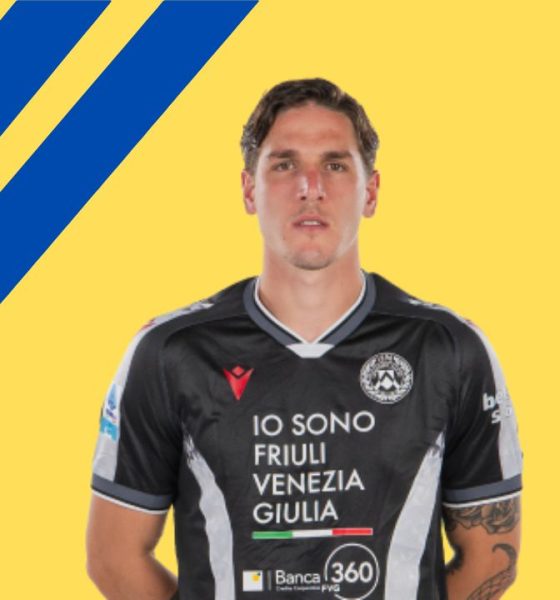 Zaniolo stella del mercato