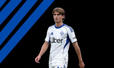 Inter e Nico Paz presto sposi?