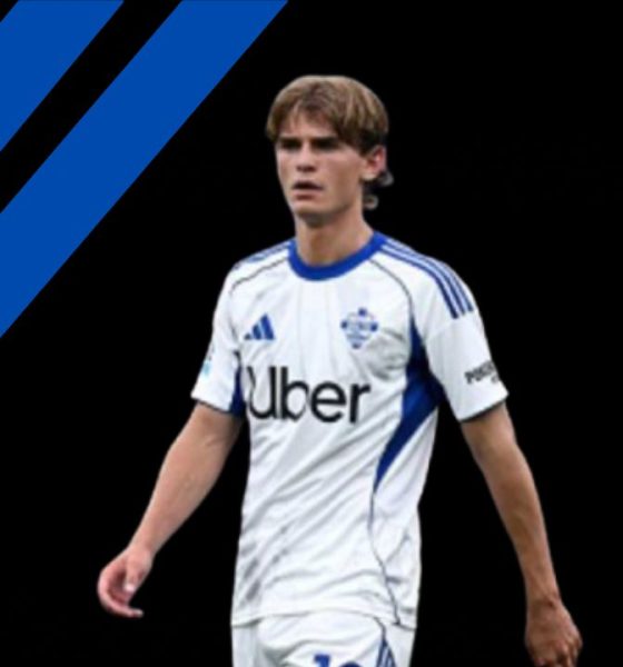 Inter e Nico Paz presto sposi?