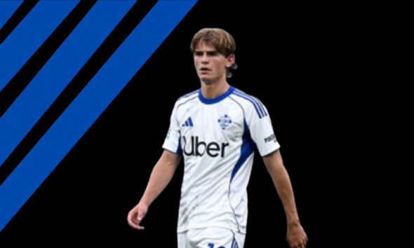 Inter e Nico Paz presto sposi?