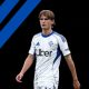 Inter e Nico Paz presto sposi?