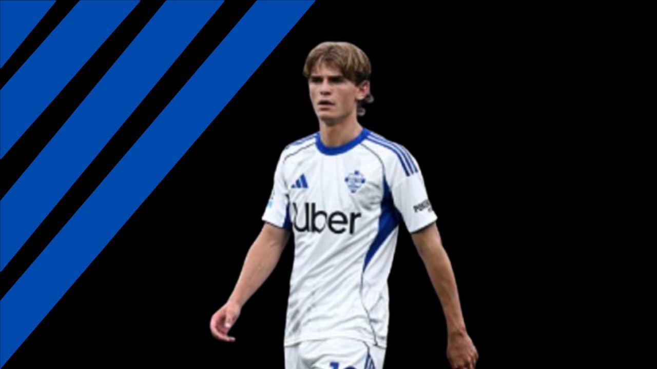 Inter e Nico Paz presto sposi?