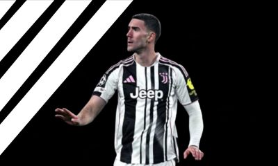 Vlahovic al Besiktas