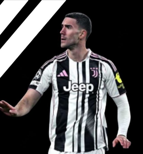 Vlahovic al Besiktas