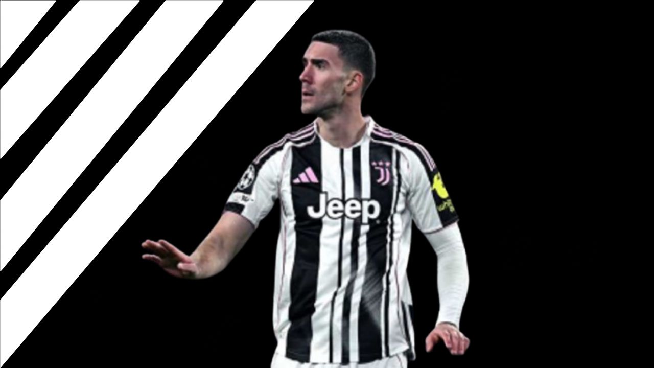 Vlahovic al Besiktas