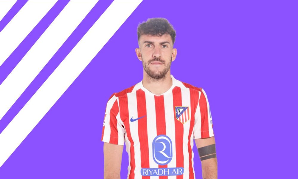 Fiorentina su Ruggeri: per l’Atletico può partire