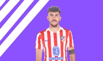 Fiorentina su Ruggeri: per l’Atletico può partire