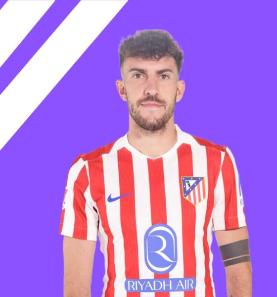 Fiorentina su Ruggeri: per l’Atletico può partire