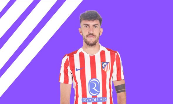 Fiorentina su Ruggeri: per l’Atletico può partire