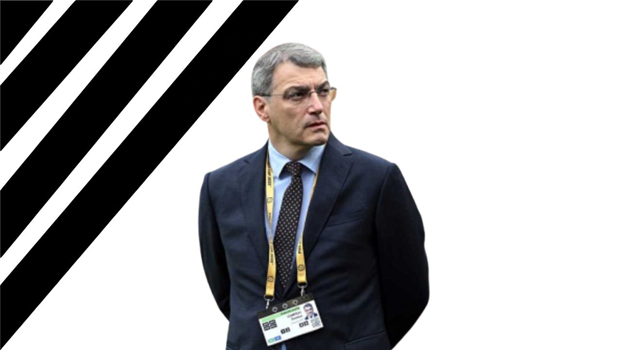 Terremoto Juve: Comolli out?