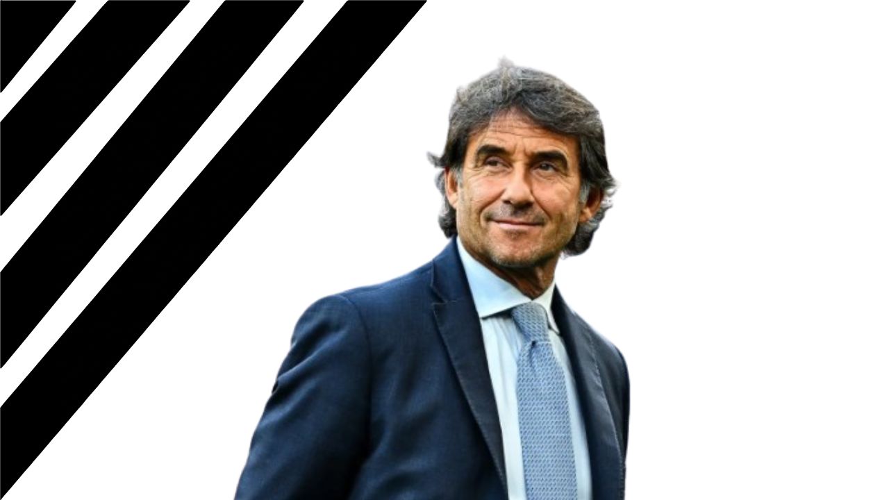 Carnevali alla Juve: ora è ufficiale!
