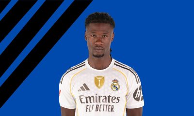 Inter e Camavinga presto sposi?