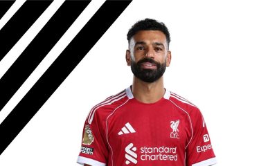 Spalletti e Salah di nuovo insieme?
