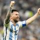 Messi nella storia