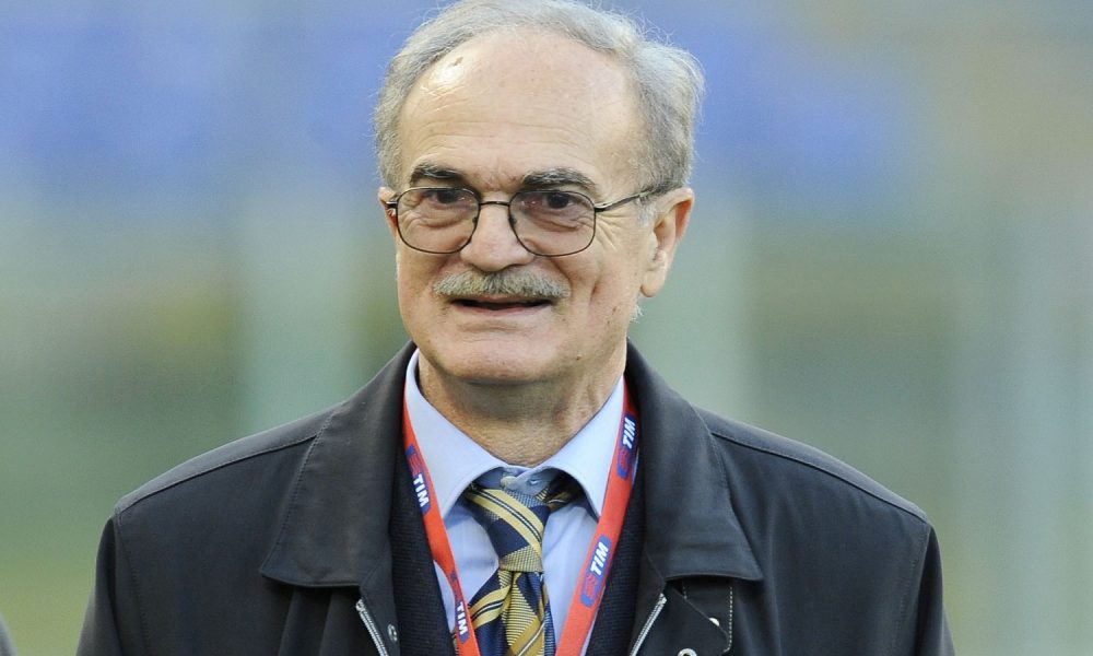 Esclusiva: Sandro Mazzola