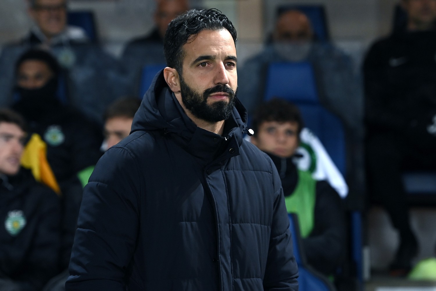 Milan-Amorim