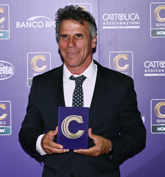 Esclusiva: Fulvio Marrucco