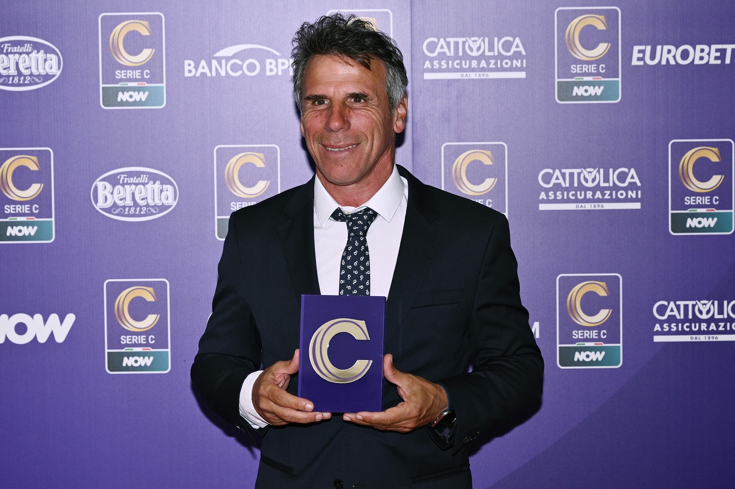 Esclusiva: Fulvio Marrucco