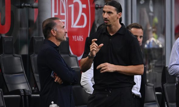 Milan: sfuma Krösche