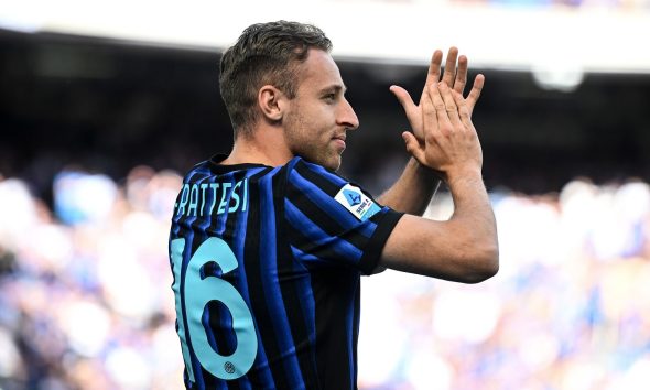 Inter: Frattesi