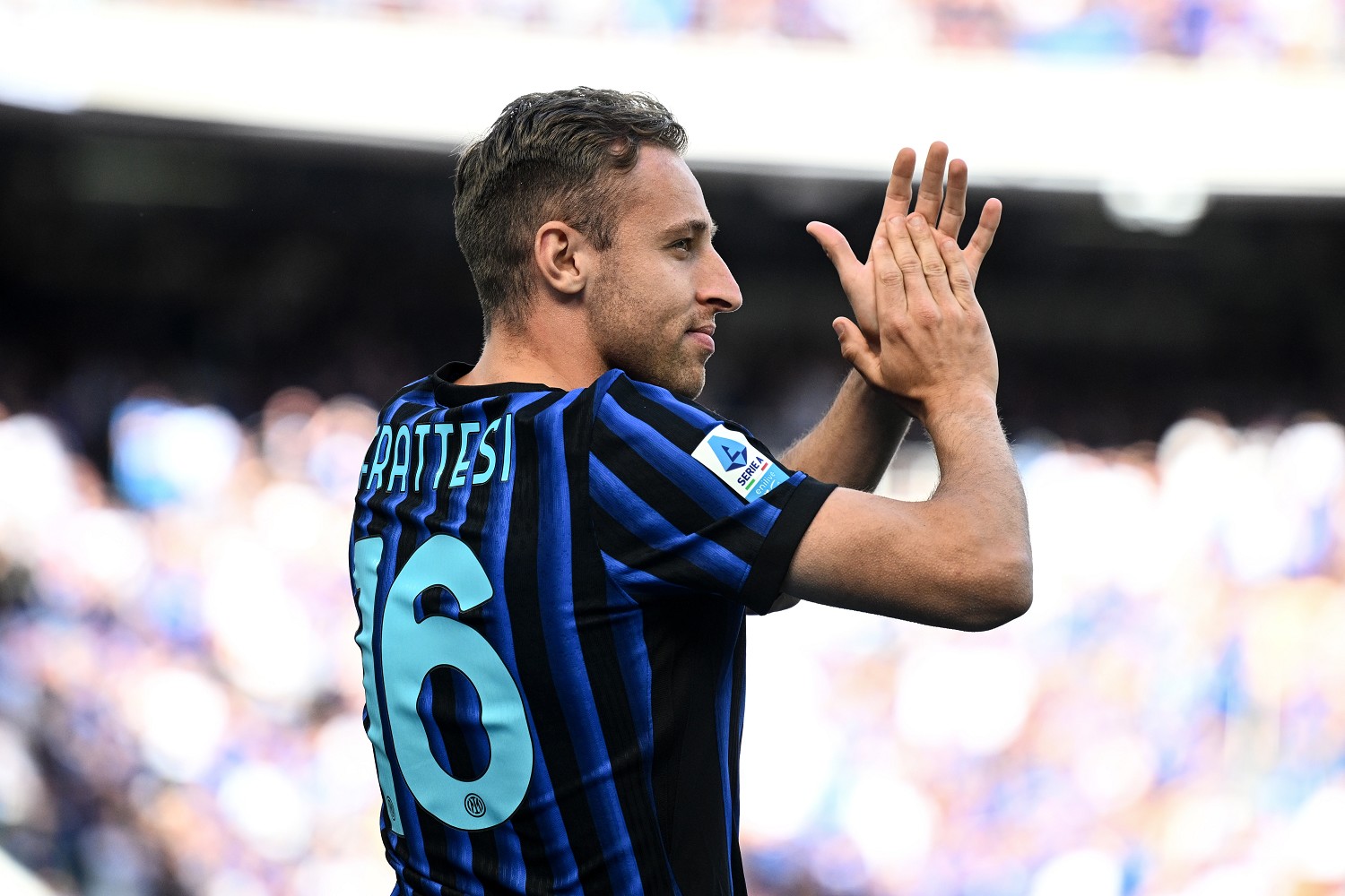 Inter: Frattesi