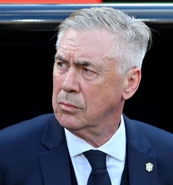 Ancelotti dopo