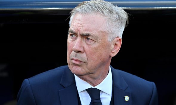 Ancelotti dopo