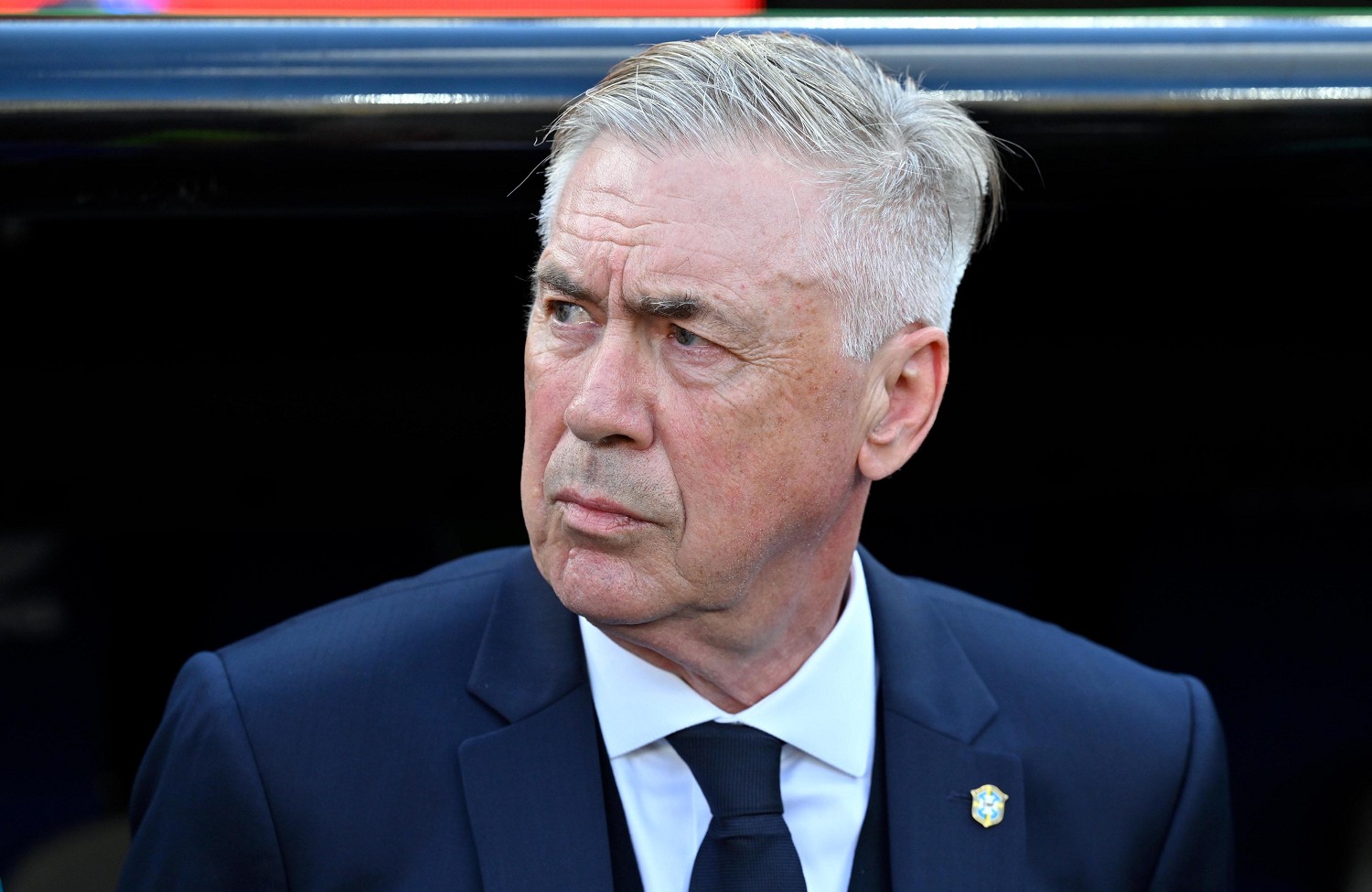 Ancelotti dopo