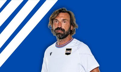Pirlo bocciato