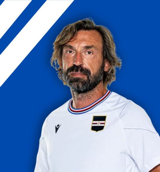 Pirlo bocciato