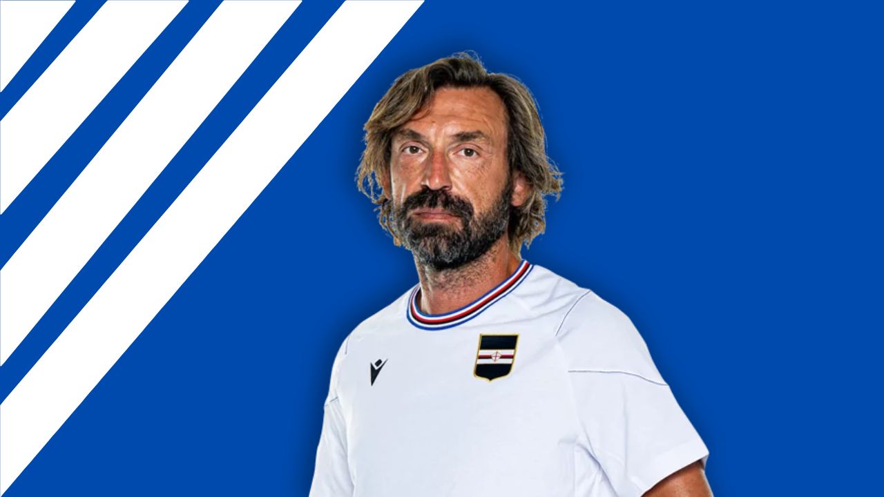 Pirlo bocciato