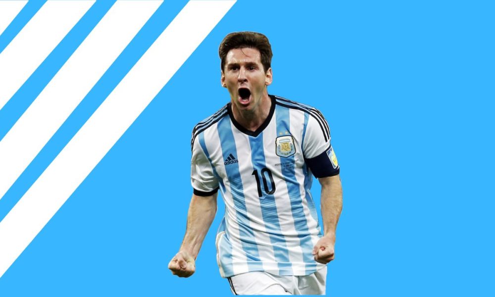 Argentina in finale