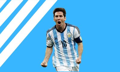 Argentina in finale