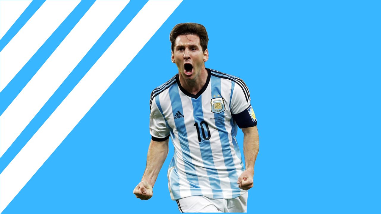 Argentina in finale