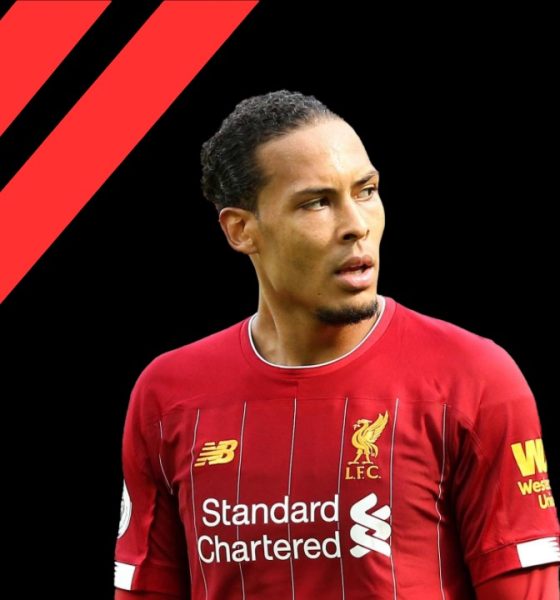 Van Dijk al Milan: solo un sogno?