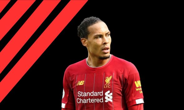 Van Dijk al Milan: solo un sogno?