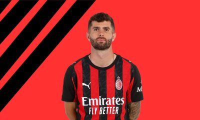 Pulisic rinnova