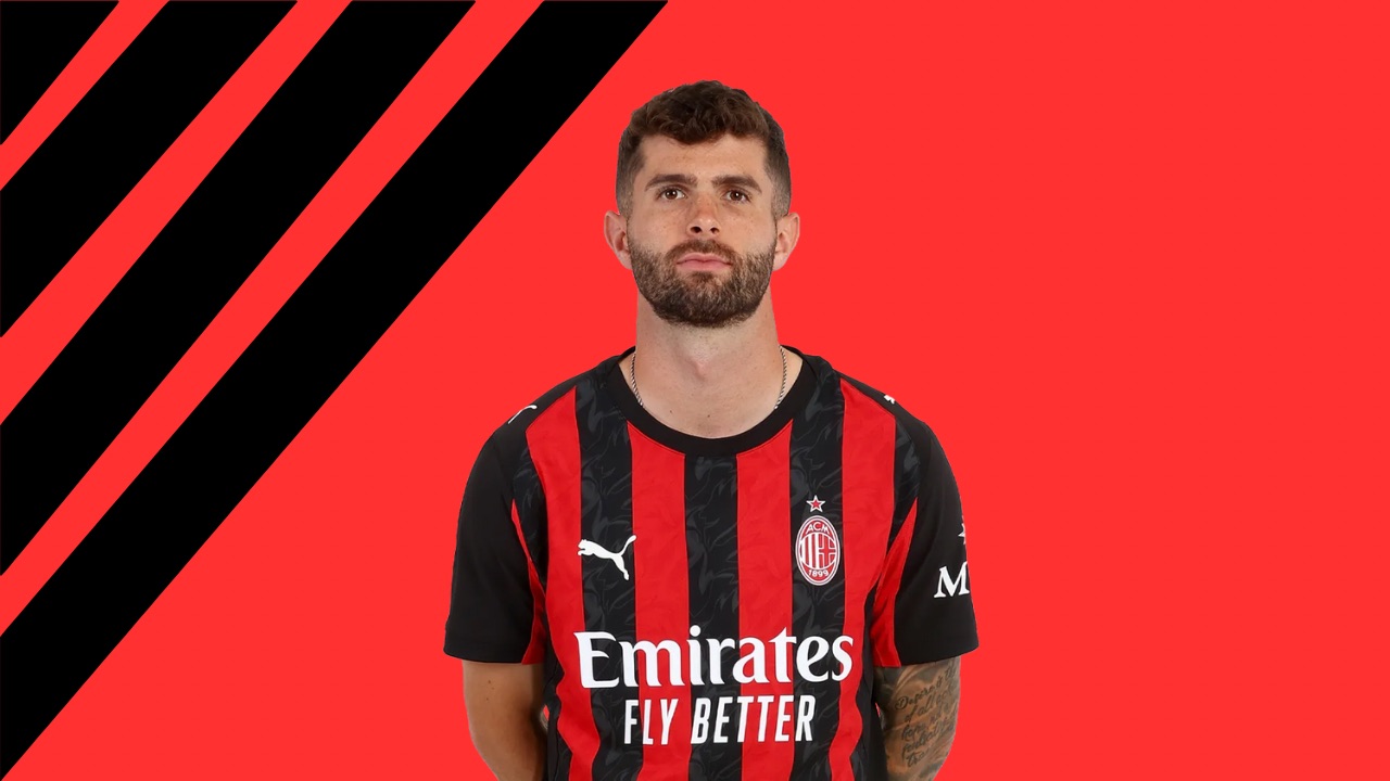 Pulisic rinnova