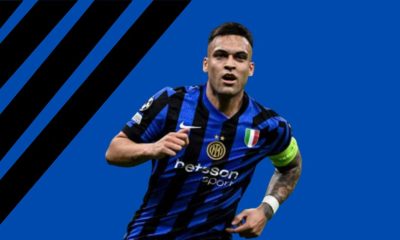 Lautaro deluso