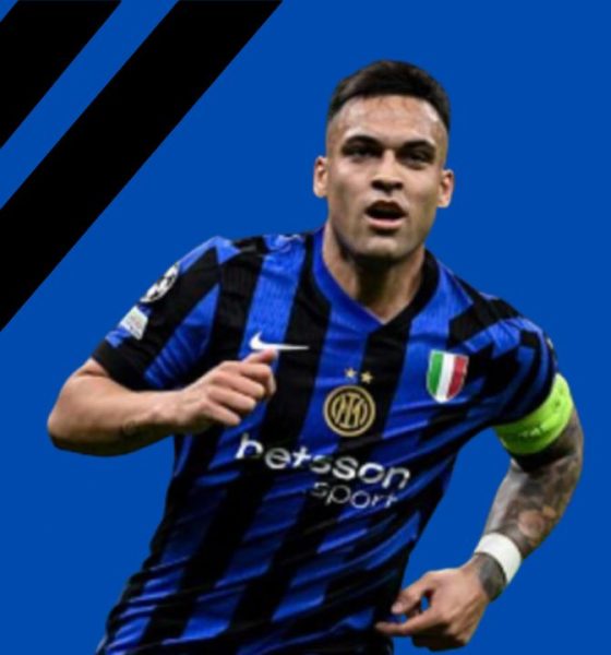 Lautaro deluso