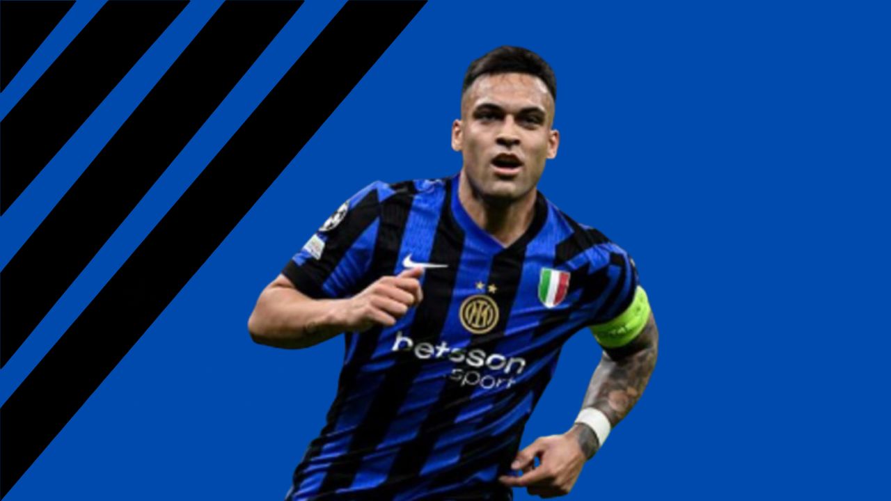 Lautaro deluso
