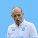 Batosta per Allegri
