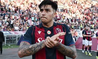 Juve: Castro