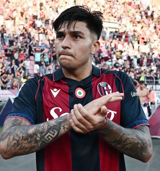 Juve: Castro